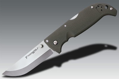 Finn Wolf - Cold Steel Knives : Finnish, Utility, EDC, Hunting, Folding