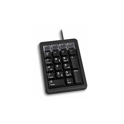 CHERRY G84-4700 Programmable Keypad