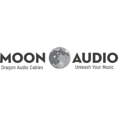 Black Dragon headphone cable v2 by Moon Audio