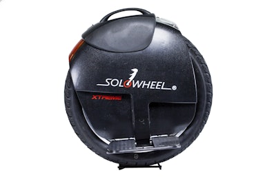 [New] Solowheel Xtreme