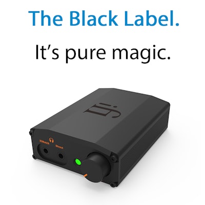   Nano iDSD Black Label