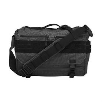 5.11 Tactical Rush Delivery Messenger Carry Bag XRAY