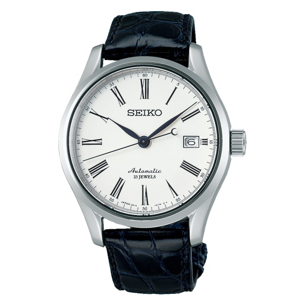 Review: the Seiko Presage SARX071 / SPB129J1 - Worn & Wound