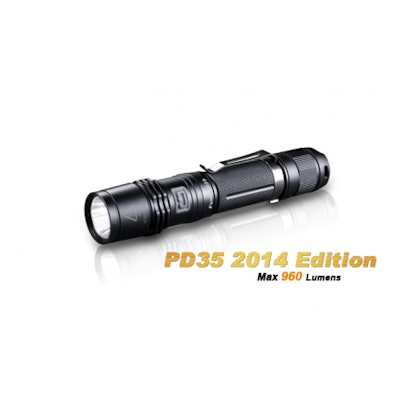 Fenixlight  PD35 2014 Edition