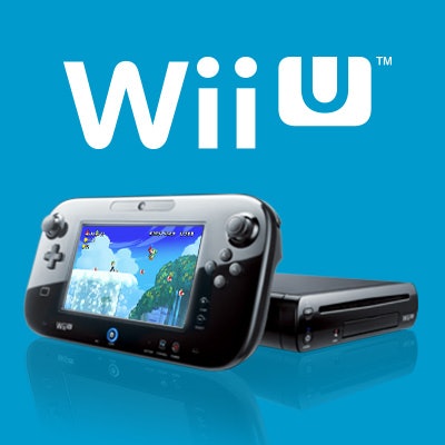 Buy Now - Wii U from Nintendo - Buy Wii U Bundles