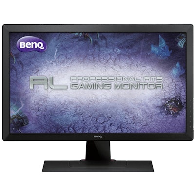 RL2455HM Gaming Monitor | BenQ Gaming Monitor
