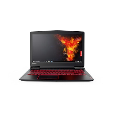 Legion Y520 | Intel Core i7 Gaming Laptop | Lenovo US