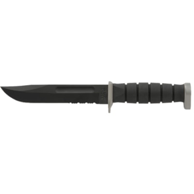 KA-BAR Knives D2 Extreme Fighting/Utility Knife