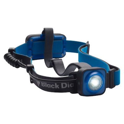 Sprinter Headlamp - Black Diamond Hiking/Trekking Gear