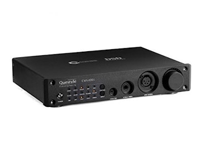 Questyle Audio CMA400i