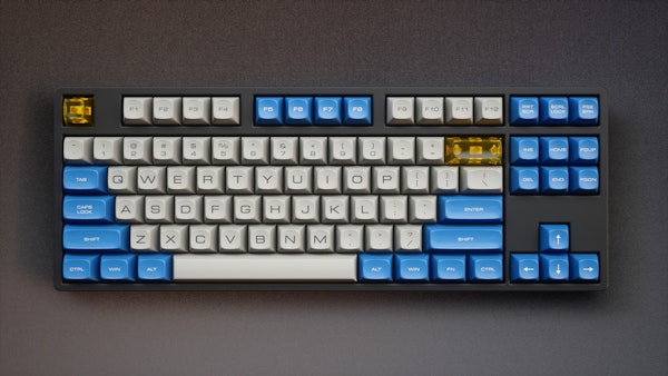 Клавиатуре keycap Spacebar