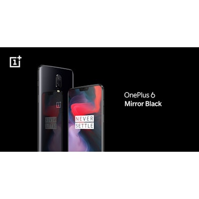 OnePlus 6 (Global)