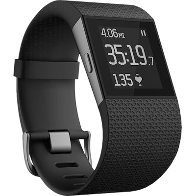 Fitbit Surge™ Fitness Super Watch