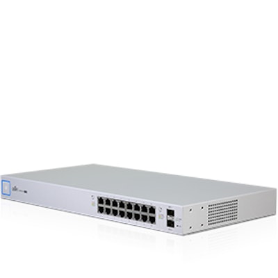 Ubiquiti Networks - UniFi® Switch 16-150W