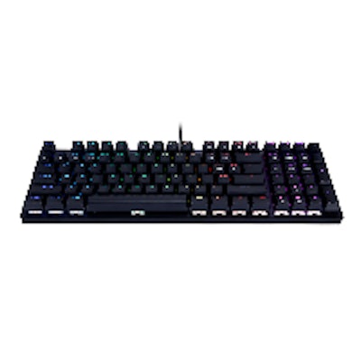 RAKK Ilis RGB Mechanical Keyboard Outemu Blue | RAKK Gears PH