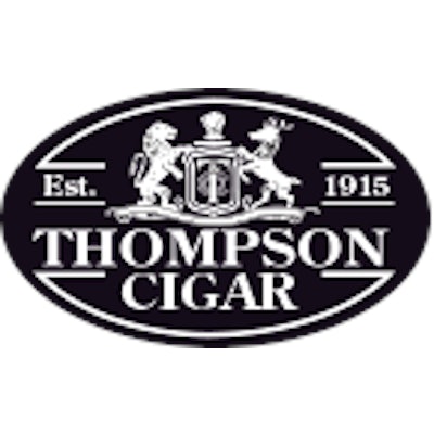Thompson 100th Anniversary Duel Jet Lighter