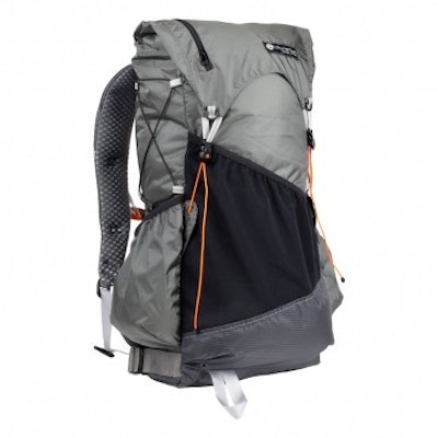 Gossamer Gear - Kumo backpack