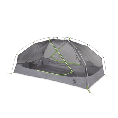 NEMO Galaxi 2P 3-Season Backpacking Tent w/ Footprint