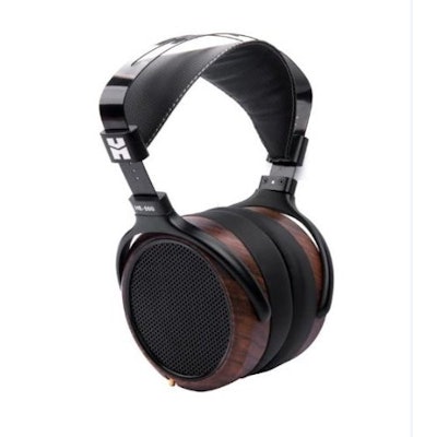 Hifiman HE-560 Full-Size Planar Magnetic On-Ear Headphones