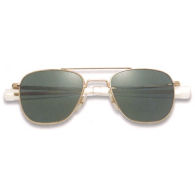 AO Eyewear Original Pilot Sunglasses