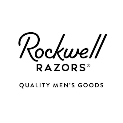 Rockwell 6C Razor - White Chrome - Rockwell Razors
