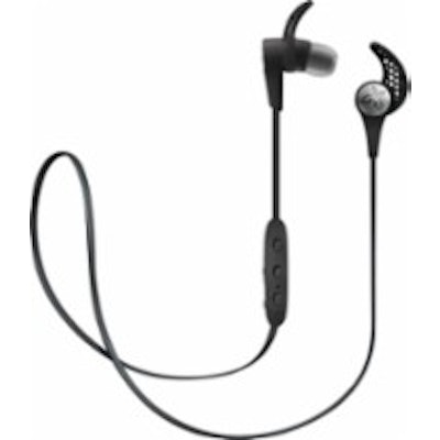 JayBird X3 Wireless In-Ear Headphones Black 985-000850 - Best Buy