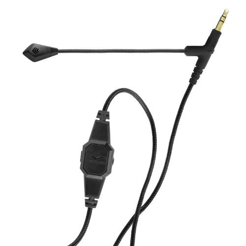 Best attachable MIC for High-End Audiophile Headphones Poll | Drop