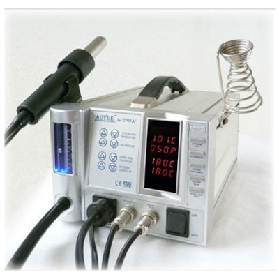 Aoyue 2703A+ SMD Profesional Repair & Rework Station