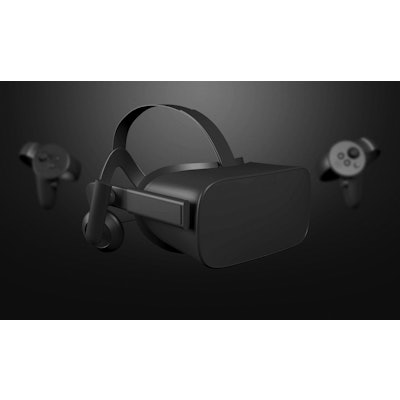 Oculus Rift | Oculus