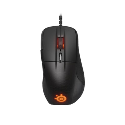 Rival 700 Gaming Mouse - Tacile Alerts and OLED Display | SteelSeriesdelivery-fa