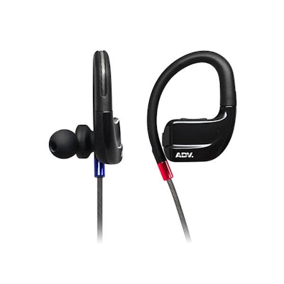 ADVANCED Evo X | Sports Wireless In-ear Monitors – ADVSOUND, Inc.