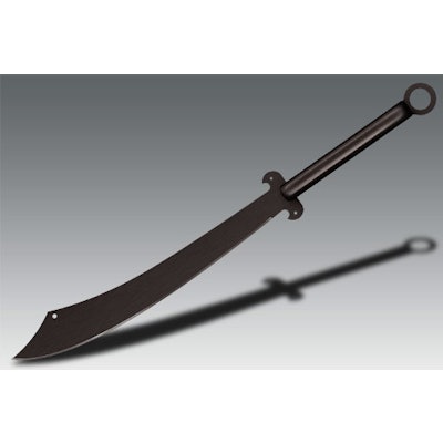 Chinese War Sword Machete