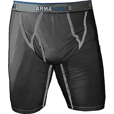 Men's Armachillo Cooling Extra Long Boxer Briefs - Duluth Trading