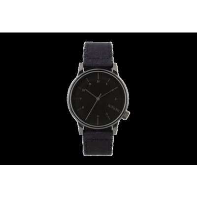 Winston Heritage Duotone Black Watch – KOMONO