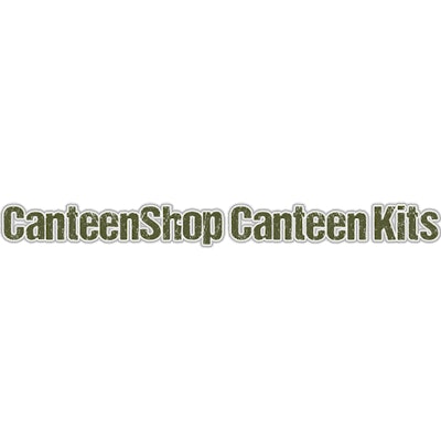 CanteenShop - Kits - CanteenShop.com