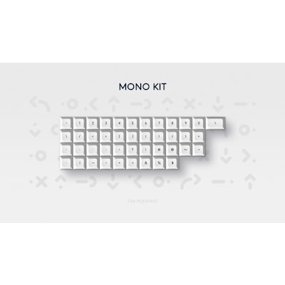Mono kit