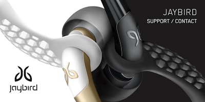 Wireless Bluetooth Earbuds | JaybirdSport.com