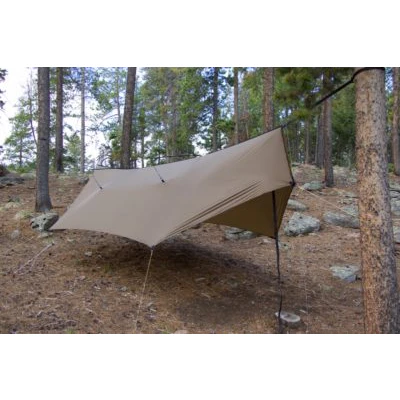 Hammock rain tarp Hammock rain tarp