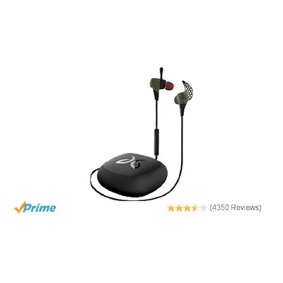 Amazon.com: Jaybird X2 Wireless Sweat-Proof Micro-Sized Bluetooth Sport Headphon