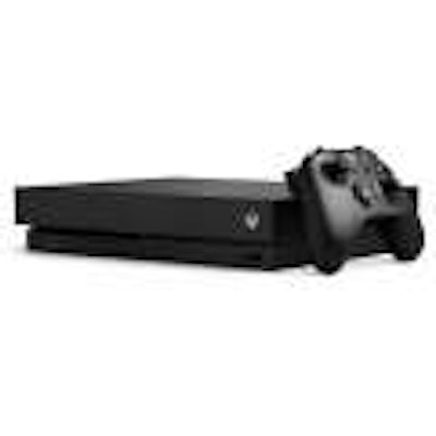 Buy Xbox One X 1TB Console