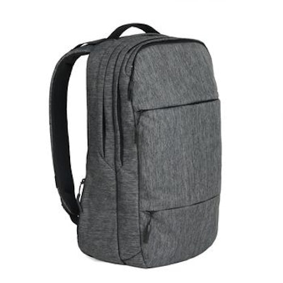 City 17" Laptop Backpack