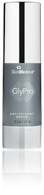 SkinMedica GlyPro Antioxidant Serum - Glycolic rejuvenation to help provide a ba