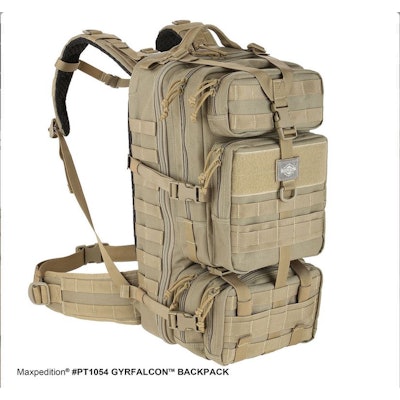 Gyrfalcon™ Backpack