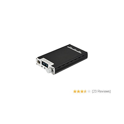 Amazon.com: xDuoo XD-05 32bit/384KHz DSD DAC Portable Audio Headphone Amplifier 
