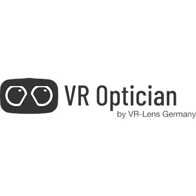 VR-Lens - Prescription Glasses for Virtual Reality Headsets