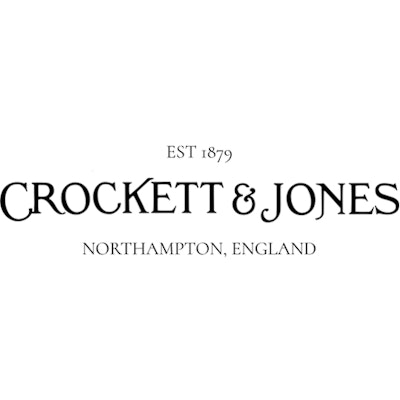 Chelsea Black Suede | Crockett & Jones