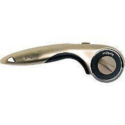 Gingher Rotary Cutter: Sewing & Fabric | eBay