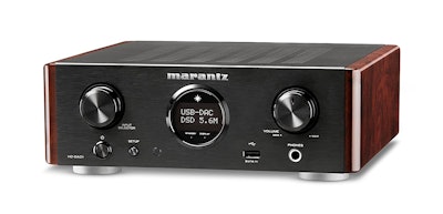 Marantz HD- DAC1High Definition USB DAC / Headphone Amp 