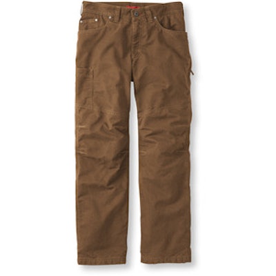 Men's Riverton Pants | Now on sale at L.L.Bean