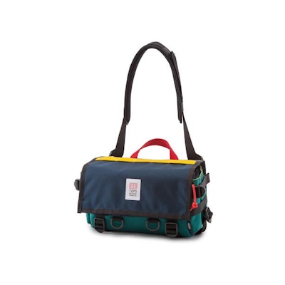 Field Bag Camera Bag | Topo Designs